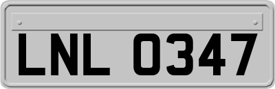LNL0347