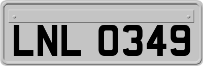 LNL0349