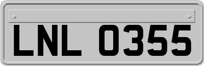 LNL0355