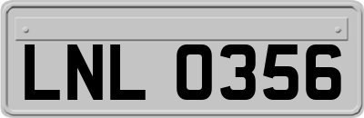LNL0356