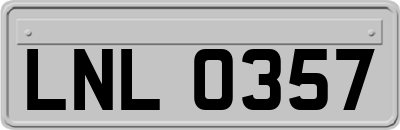 LNL0357