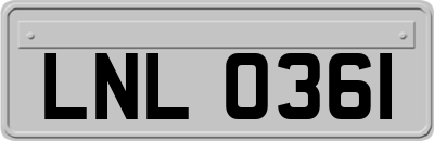 LNL0361