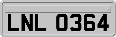LNL0364