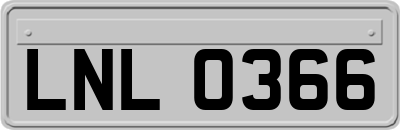 LNL0366