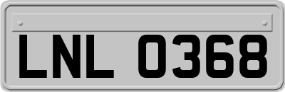 LNL0368