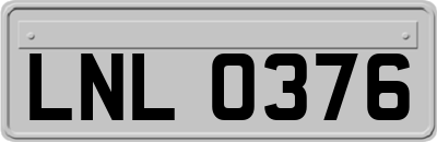 LNL0376