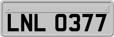 LNL0377