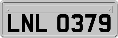 LNL0379