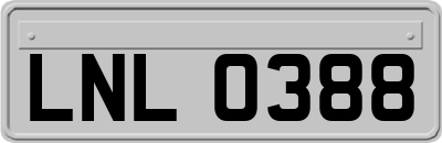 LNL0388