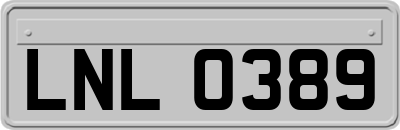 LNL0389