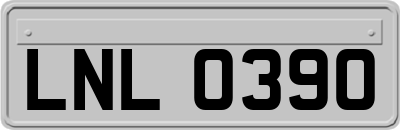 LNL0390