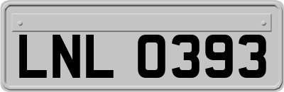 LNL0393