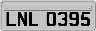 LNL0395