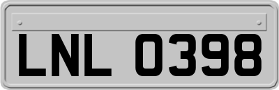 LNL0398