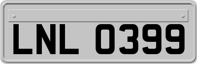 LNL0399
