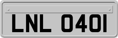 LNL0401