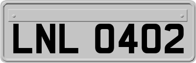 LNL0402