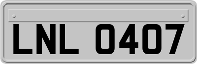 LNL0407