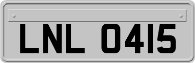 LNL0415