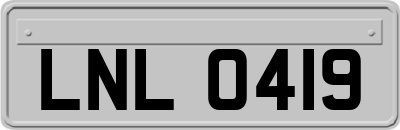 LNL0419