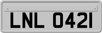 LNL0421
