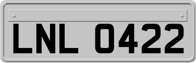 LNL0422