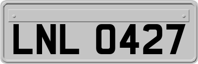 LNL0427