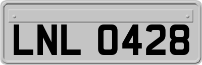 LNL0428