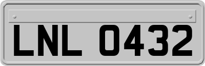 LNL0432
