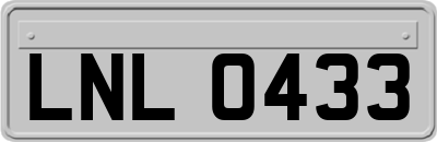 LNL0433