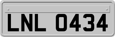 LNL0434