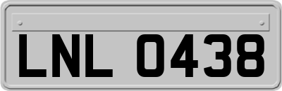 LNL0438