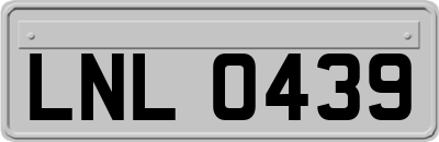 LNL0439