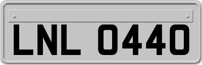 LNL0440