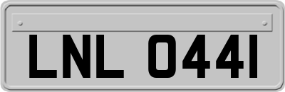 LNL0441