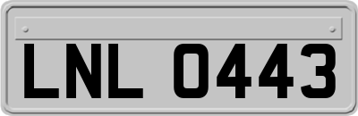 LNL0443