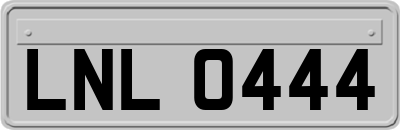 LNL0444