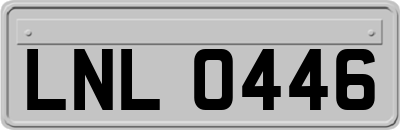 LNL0446