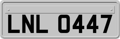 LNL0447