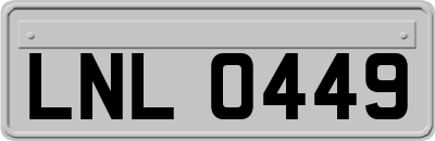 LNL0449