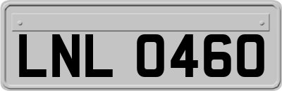 LNL0460