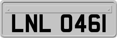 LNL0461