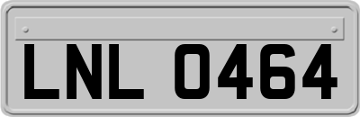 LNL0464