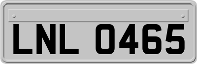 LNL0465