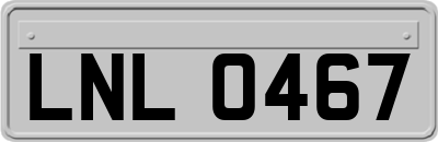 LNL0467