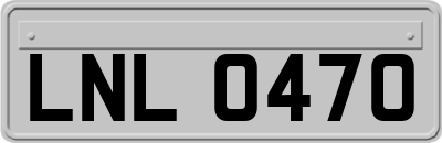 LNL0470