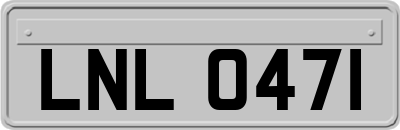 LNL0471