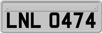 LNL0474