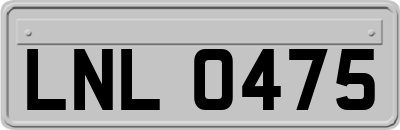 LNL0475