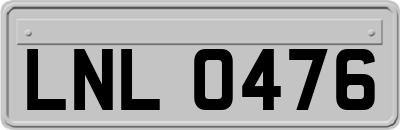 LNL0476